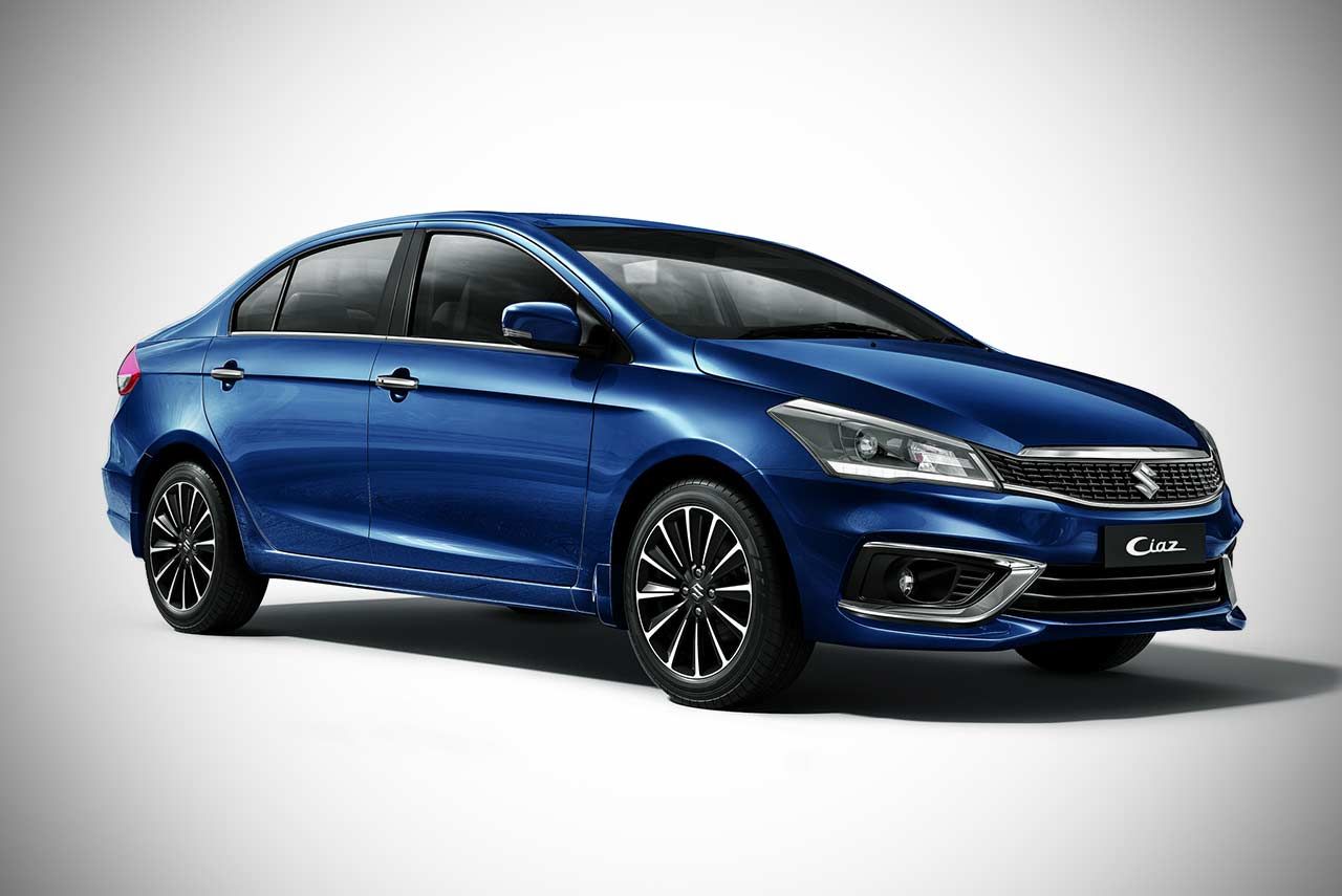 Suzuki Ciaz Wallpapers Wallpaper Cave