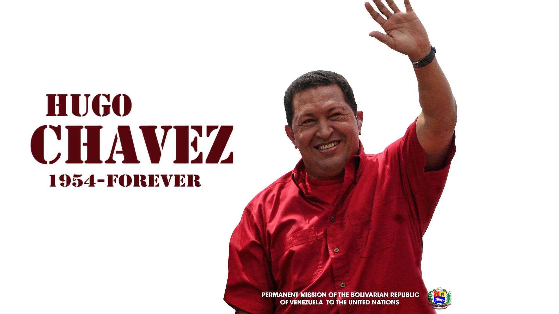 Hugo Chávez Wallpapers Wallpaper Cave