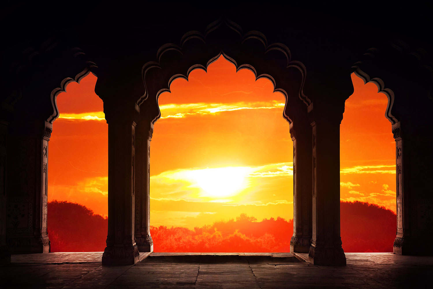 Indian Palace Wallpapers Wallpaper Cave DaftSex HD