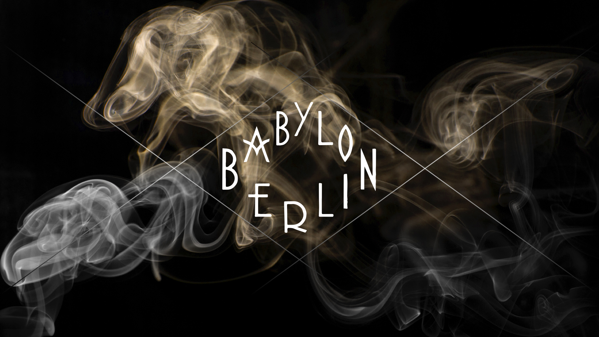 Babylon Berlin Wallpapers Wallpaper Cave