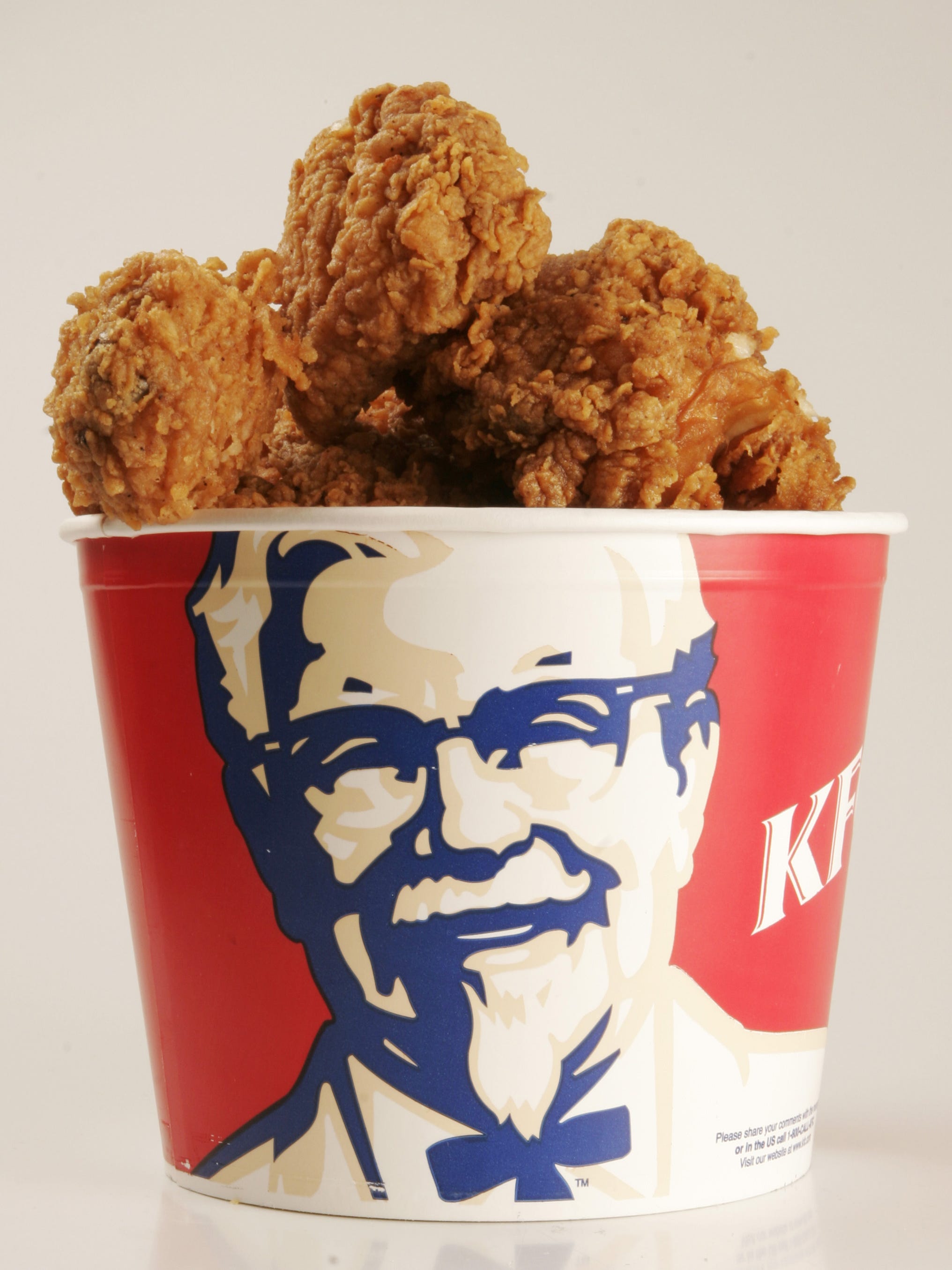 Kfc Chicken Wallpapers Wallpaper Cave