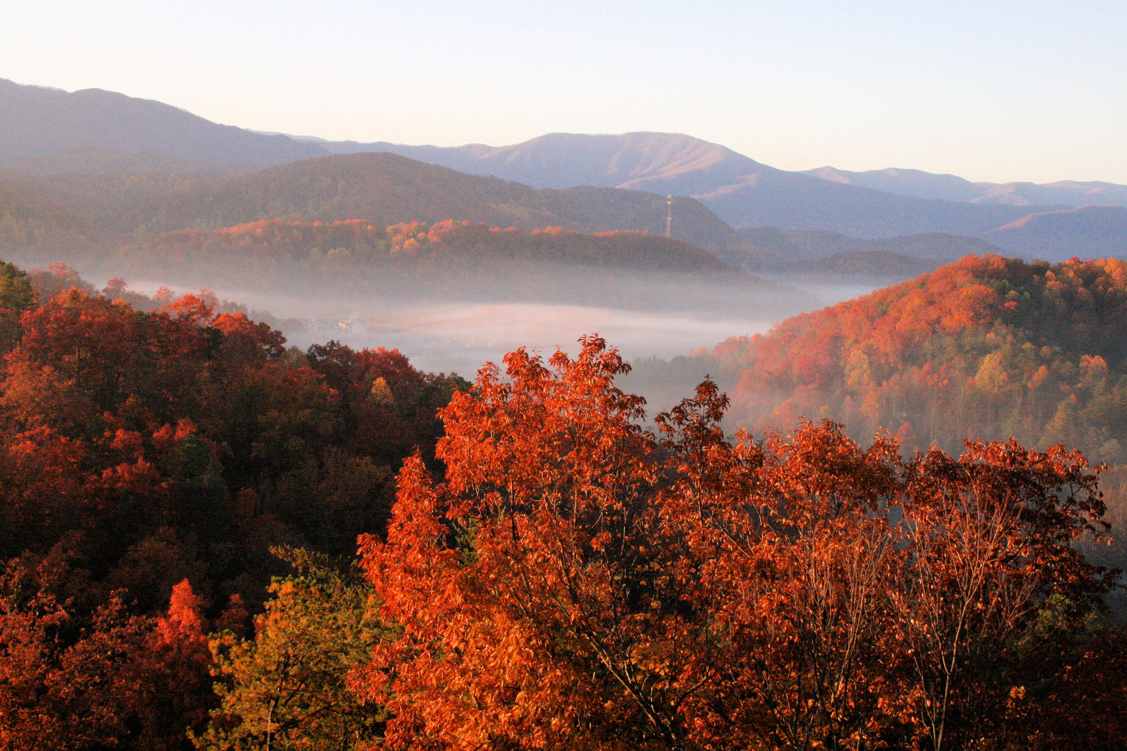 Gatlinburg Wallpapers Wallpaper Cave