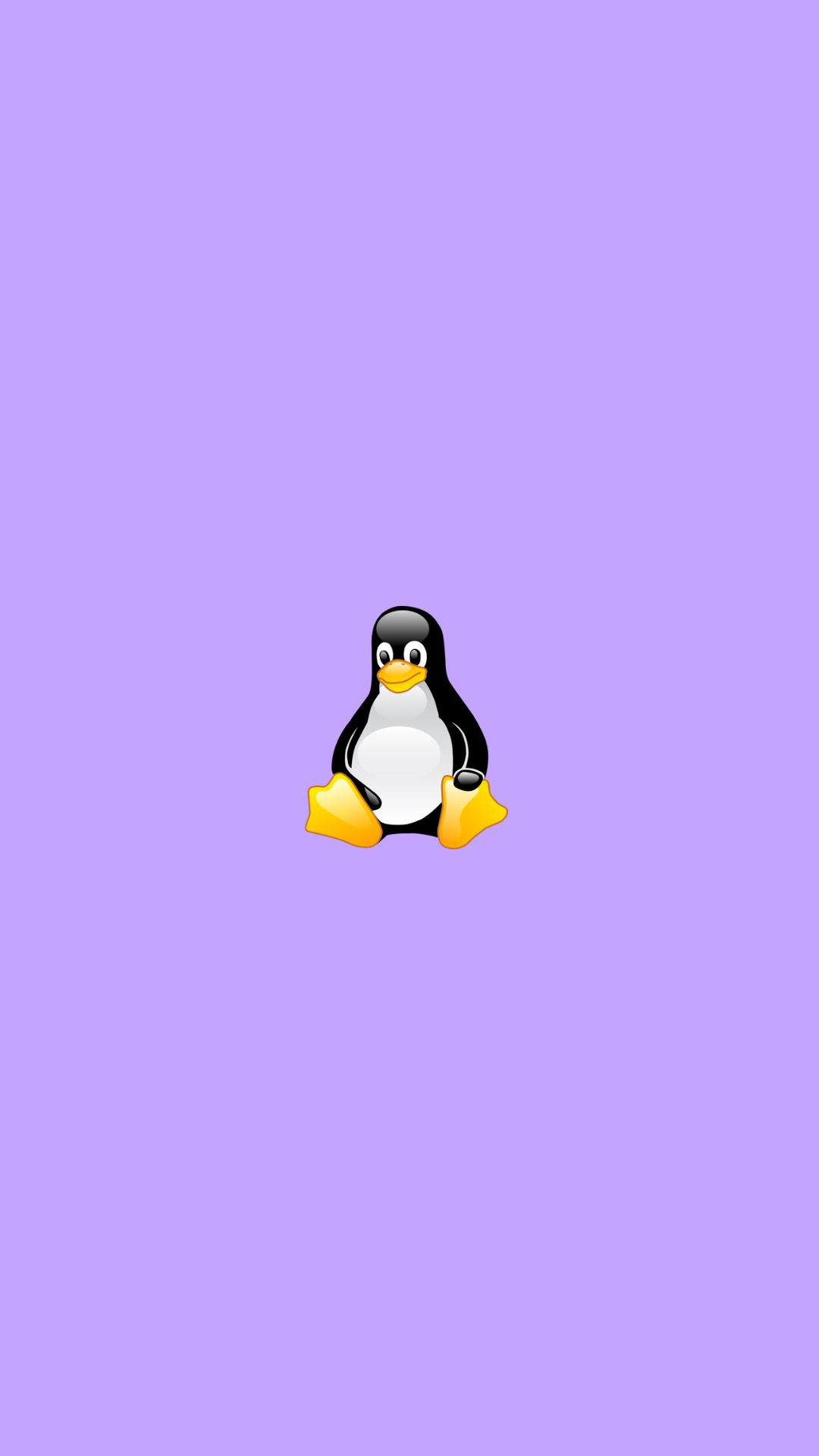 Preppy Penguin Wallpapers Wallpaper Cave