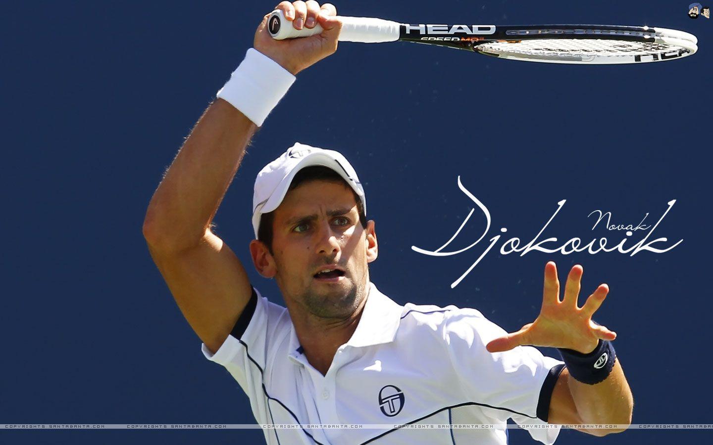 Novak Djokovic Djokovic Wallpaper