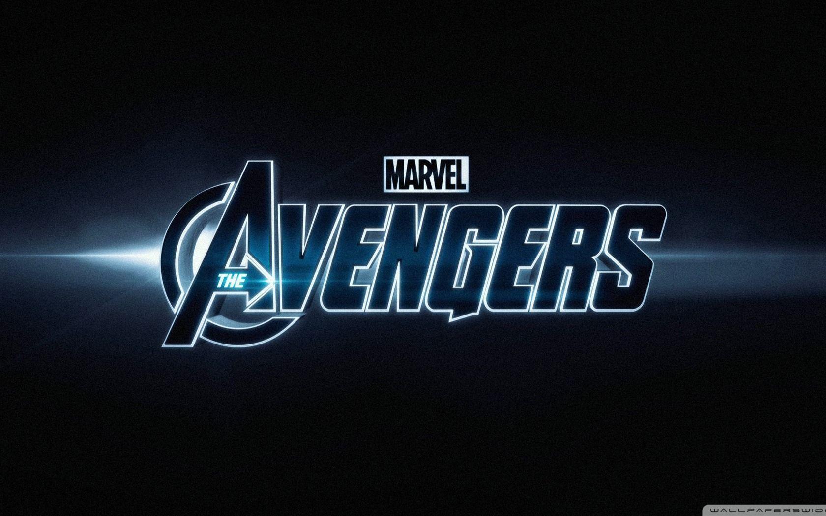 The Avengers 2012 HD Movie Desktop Wallpaper 07