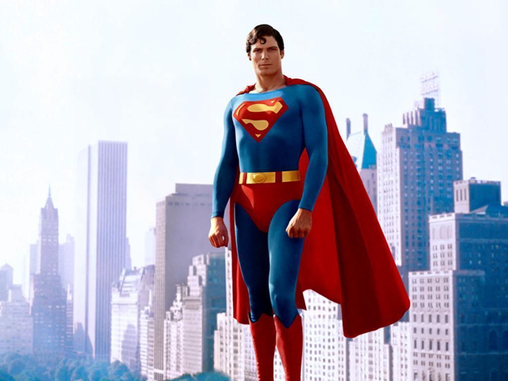Suit Me Up: Superman Pt. 2. News & Views on all Superhero films