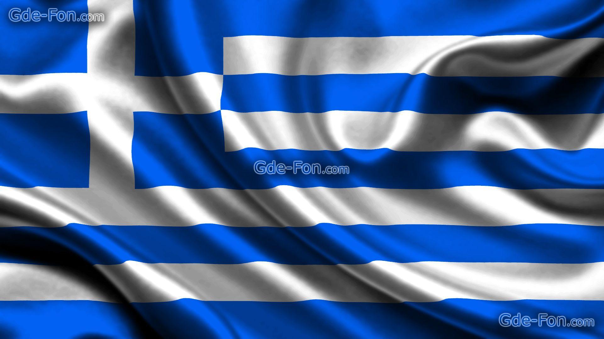 Greek Flag Wallpapers - Wallpaper Cave