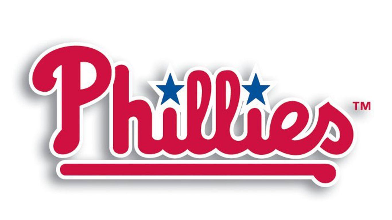 Philadelphia Phillies Logo wallpaper