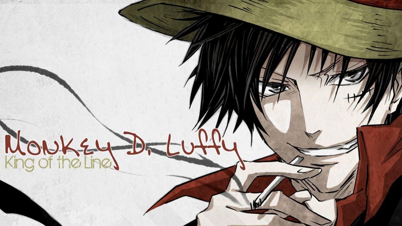 Ace Sabo Luffy One Piece Anime. Download High Quality Resolution