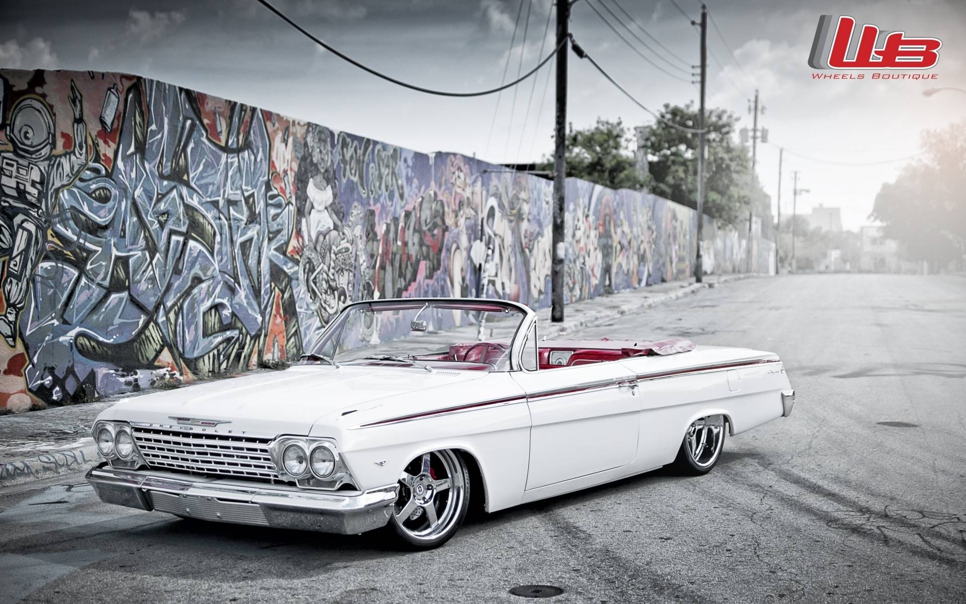 Lowrider Wallpapers - Wallpaper Cave