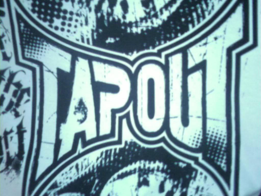 Pin Tapout Image