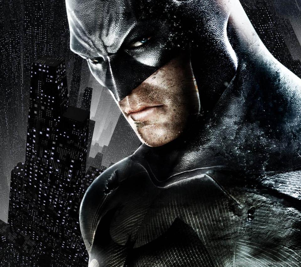 Download Cool Batman Wallpaper For Sony Ericsson Xperia X10
