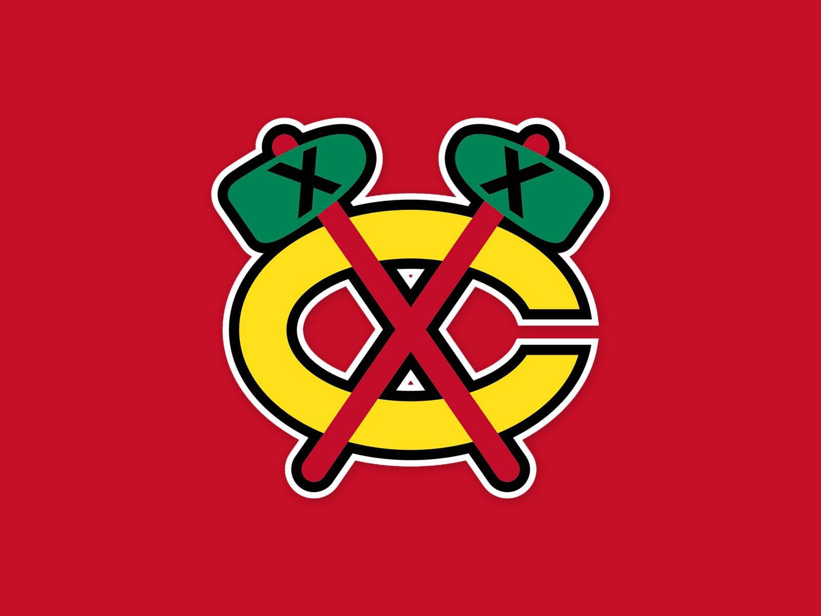 Chicago Blackhawks Logo Wallpaper 15. hdwallpaper