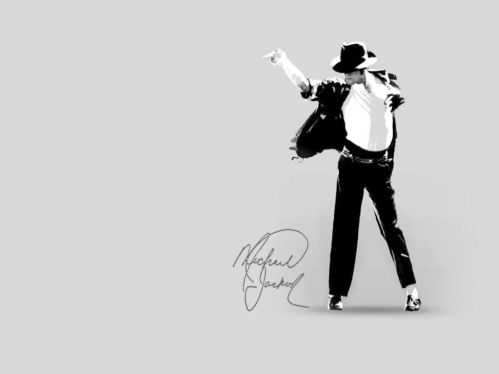 MJ Jackson Wallpaper