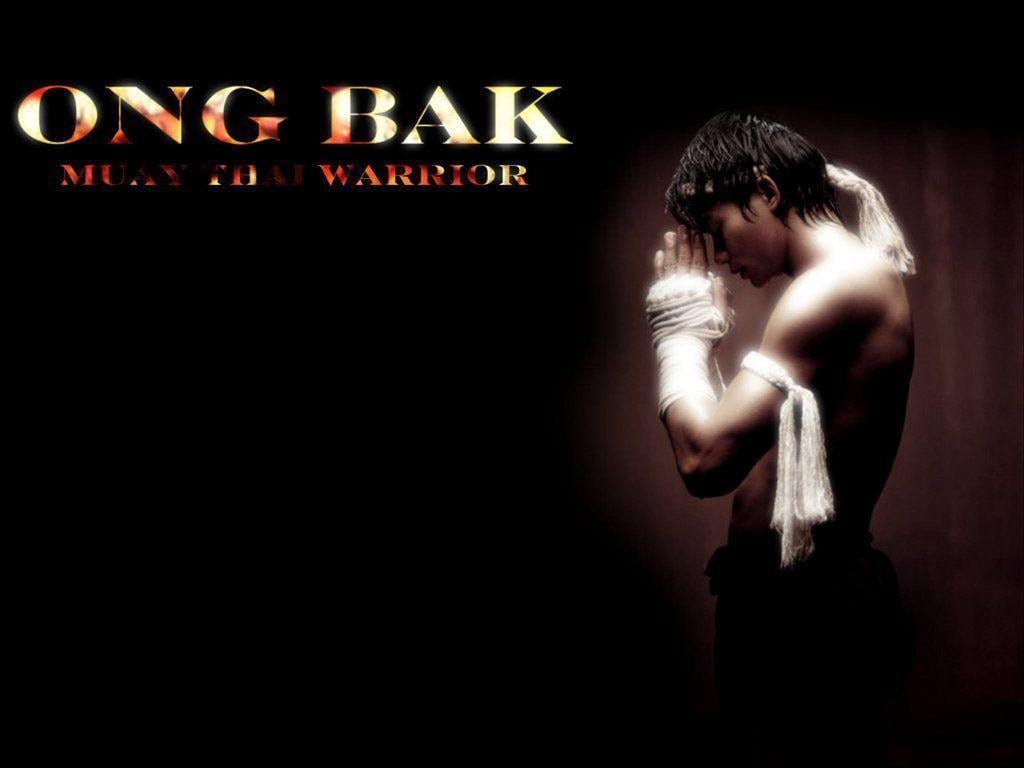More Like Ong Bak Wallpaper By The 3rd King