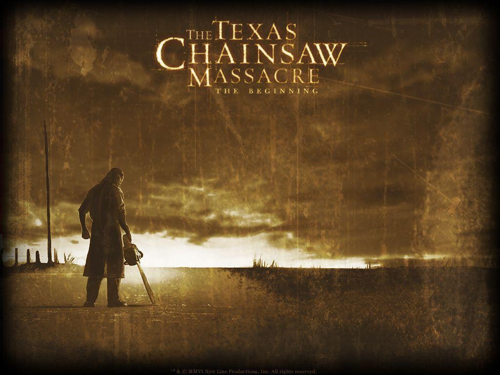 The Texas Chainsaw Massacre 2006 wallpaper Texas Chainsaw