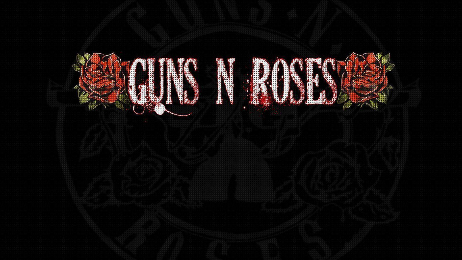 Guns N Roses Wallpaper