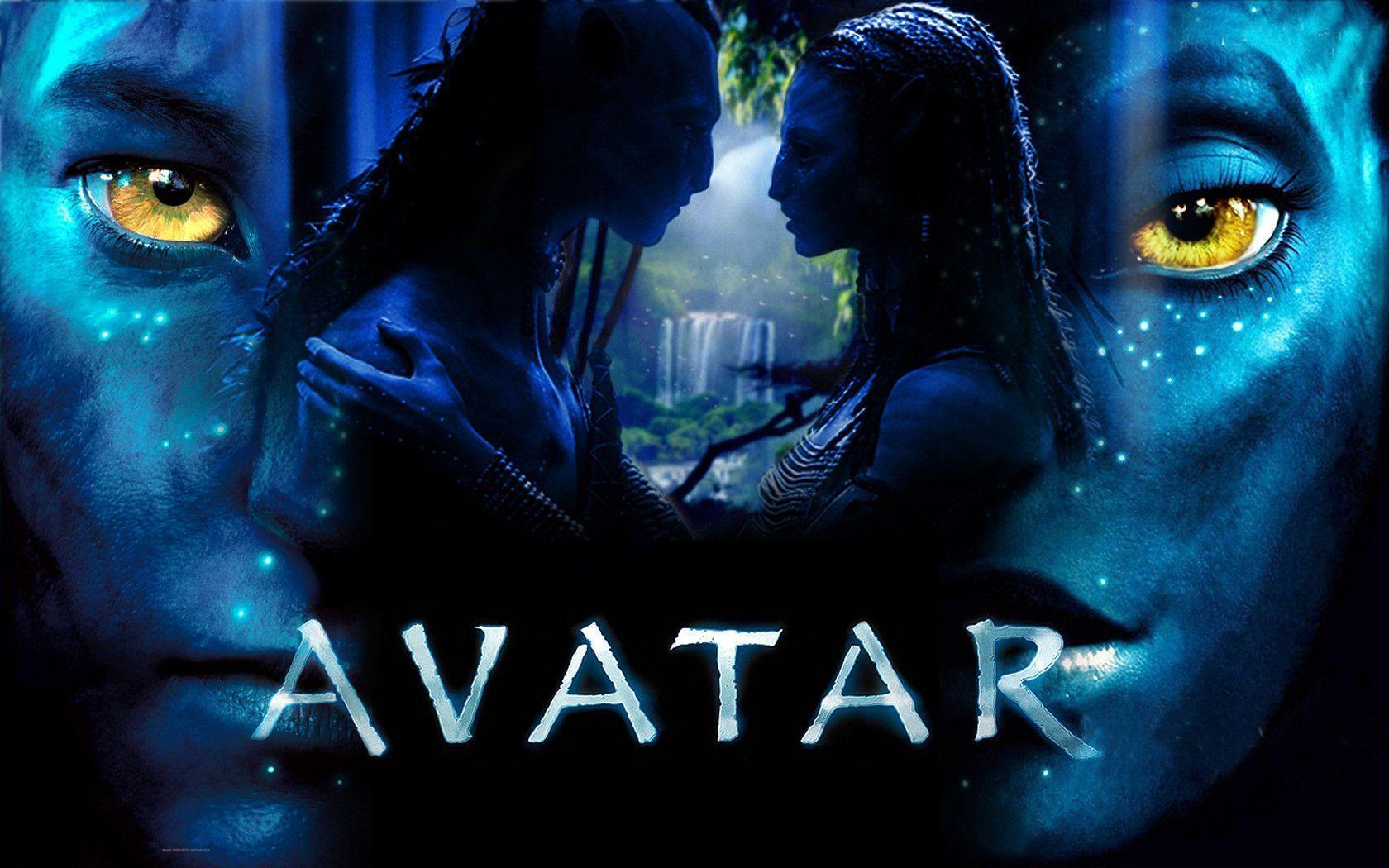 Avatar Movie Wallpaper HD 05 For Desktop