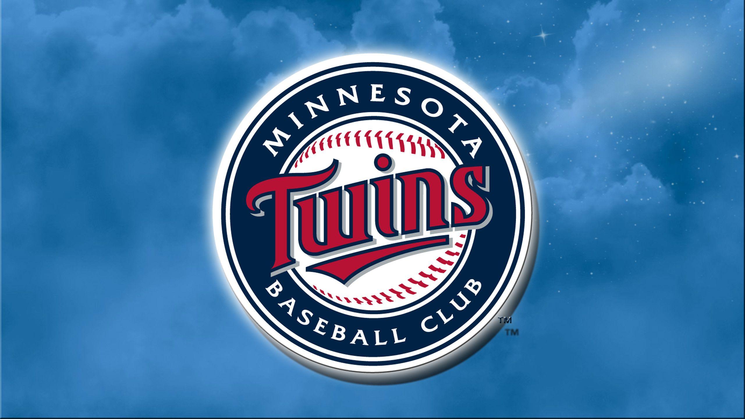 Minnesota Twins 2560x1440 wallpaper