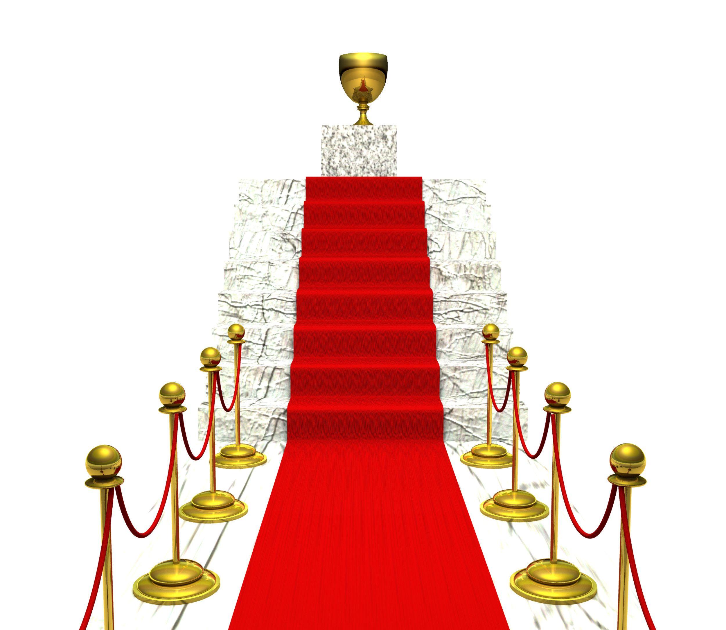 Red Carpet Best Quality Picture Wallpaper. liviniawalls