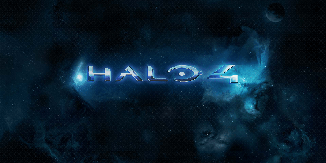 Halo 4 Desktop Background