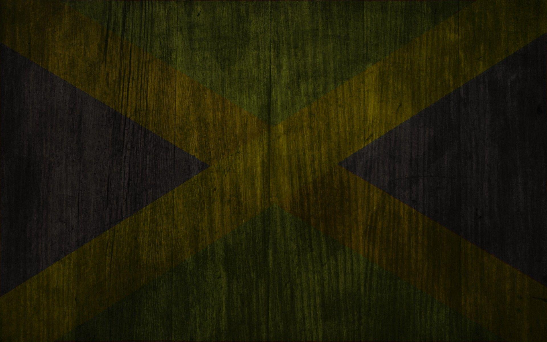 image For > Jamaican Flag Wallpaper For iPhone