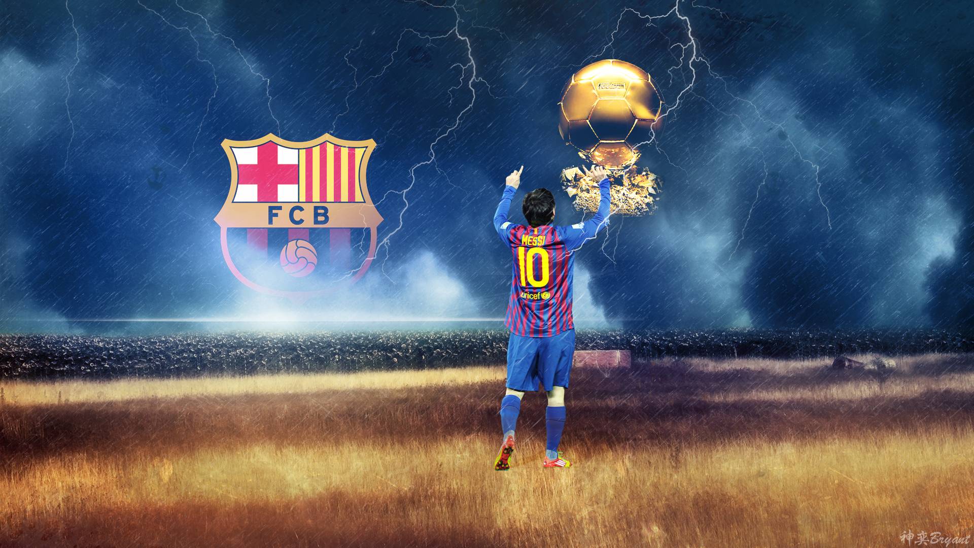 Sport: FCB Lionel Messi Wallpaper, lionel messi wallpaper