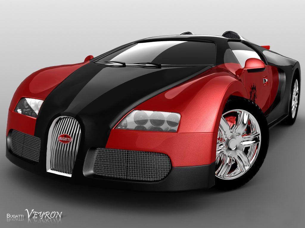 Bugatti Veyron 16.4 fastest car in the world cars