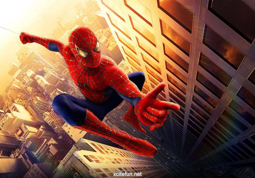 Spider Man Stylish Wallpaper, Movies, Parties