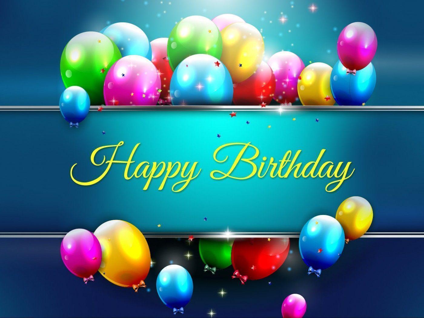 image For > Happy Birthday Wallpaper With Name
