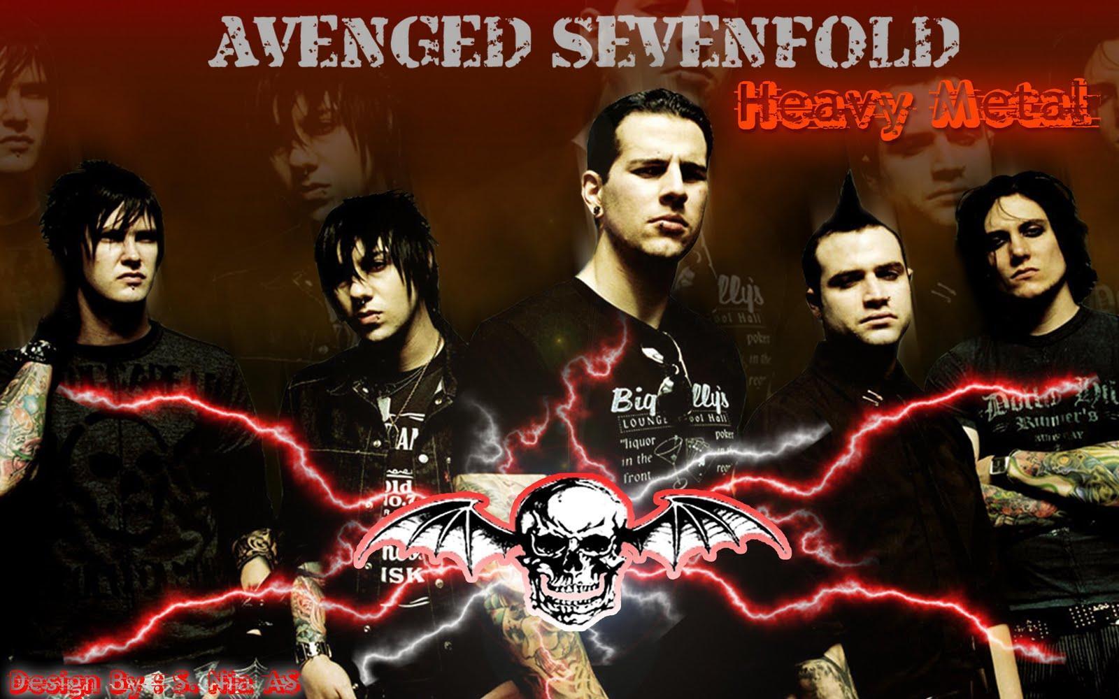 A7x Logo And Picture