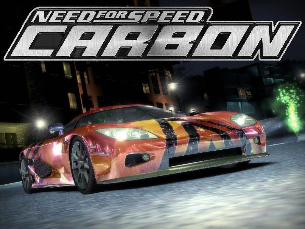 image For > Need For Speed Carbon Wallpaper