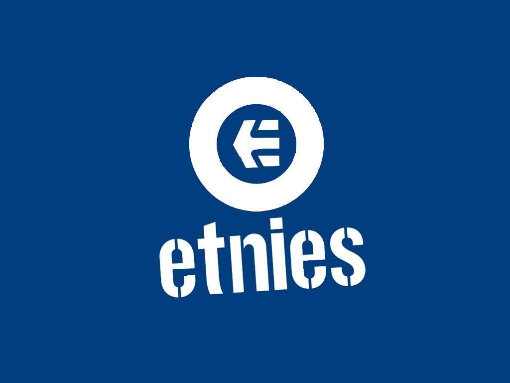 Wallpaper For > Etnies Logo Wallpaper
