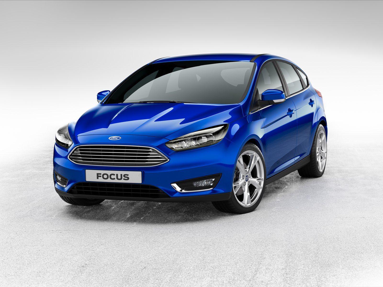 HD 2015 Ford Focus Wallpaper HD WALLPAPERS