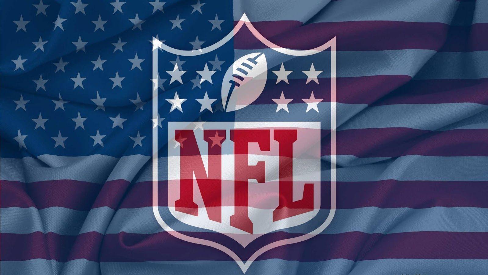 America NFL Football HD Wallpaper. Free Wallpaper Download