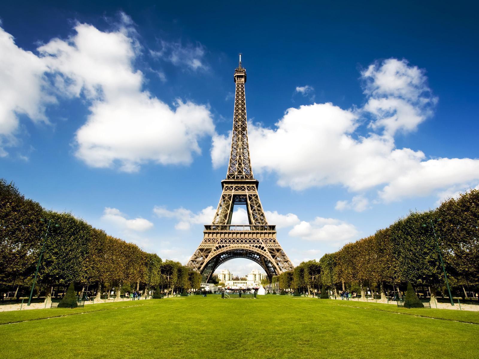 Wallpaper Menara Eiffel. Home Concepts Ideas