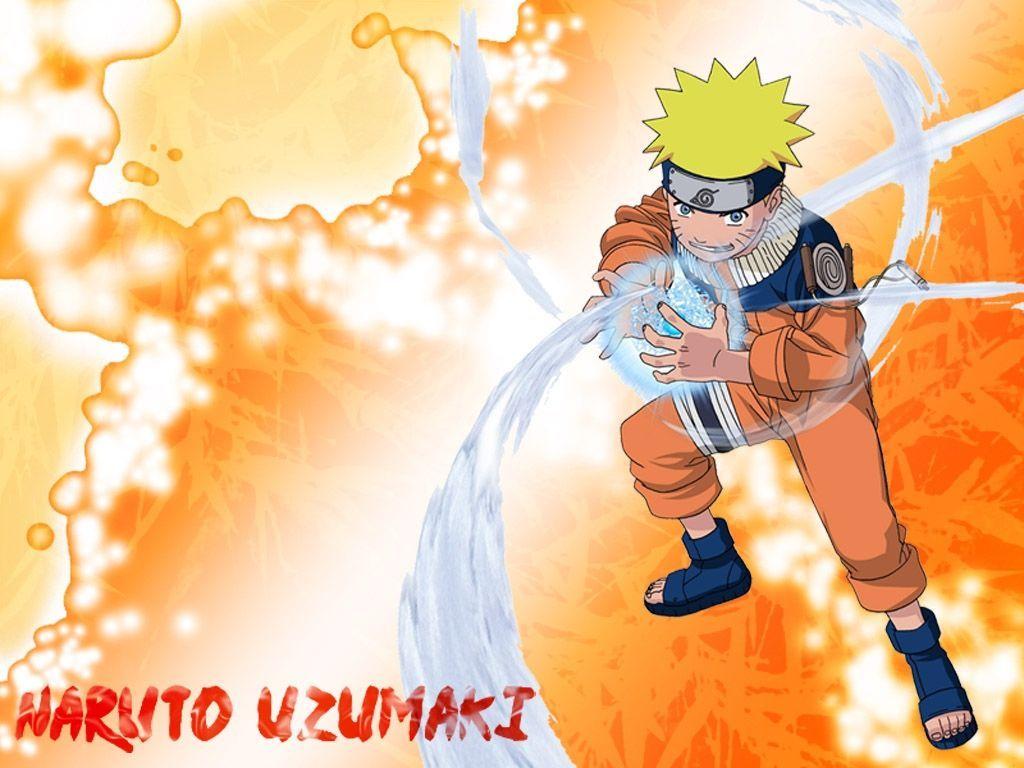 image For > Naruto Shippuden Wallpaper Naruto Rasengan