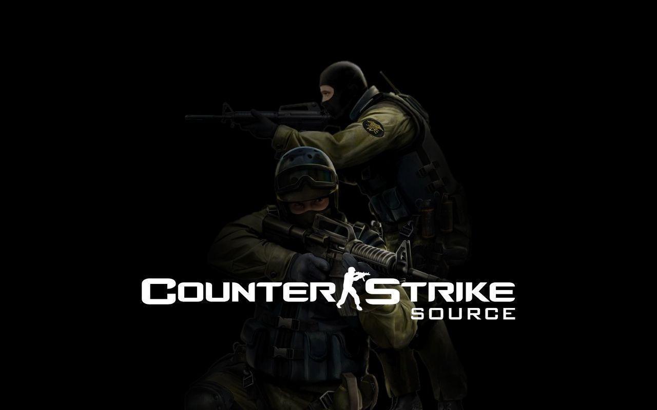 Counter-Strike: Source Free Download - SE7EN Solution