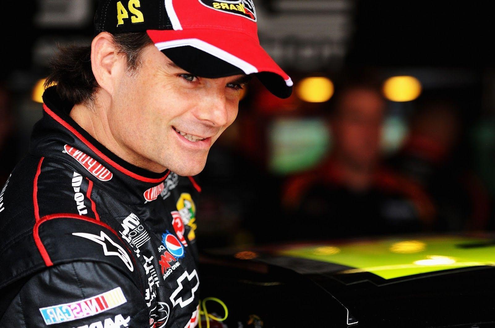 jeff gordon desktop wallpaper