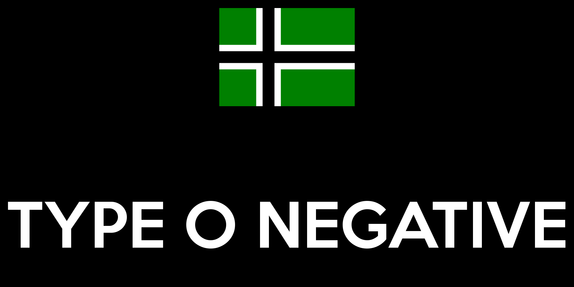 TYPE O NEGATIVE CALM AND CARRY ON Image Generator