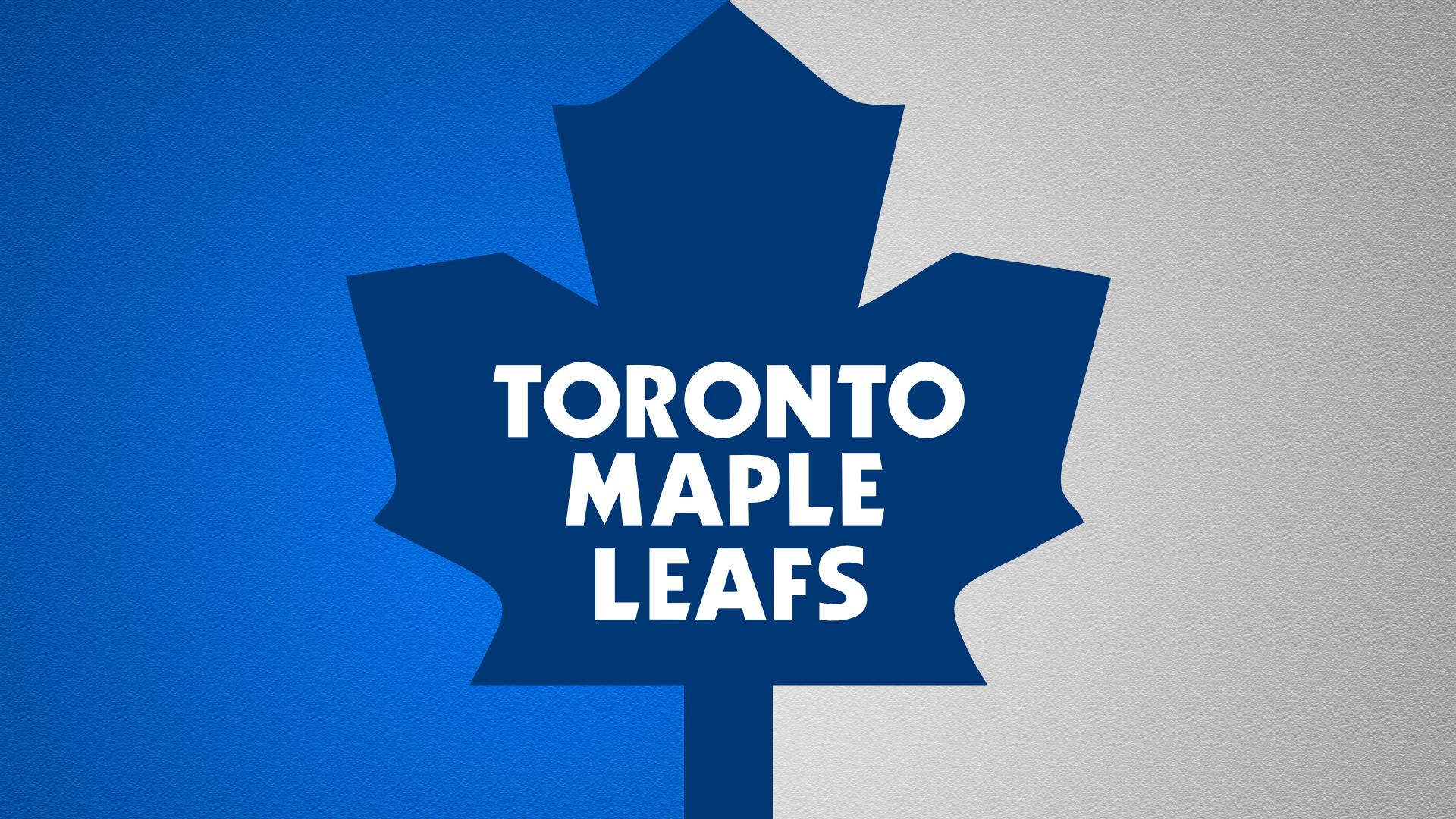 Background of the day: Toronto Maple Leafs. Toronto Maple Leafs