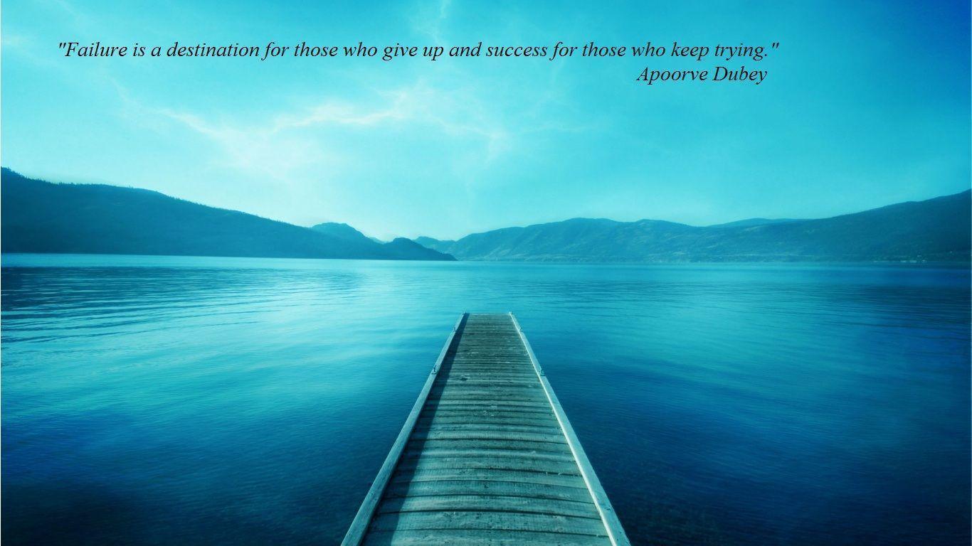 Inspirational Quotes Wallpapers Wallpaper Cave