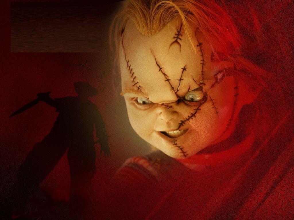 Childs Play Chucky Wallpaper Image & Picture