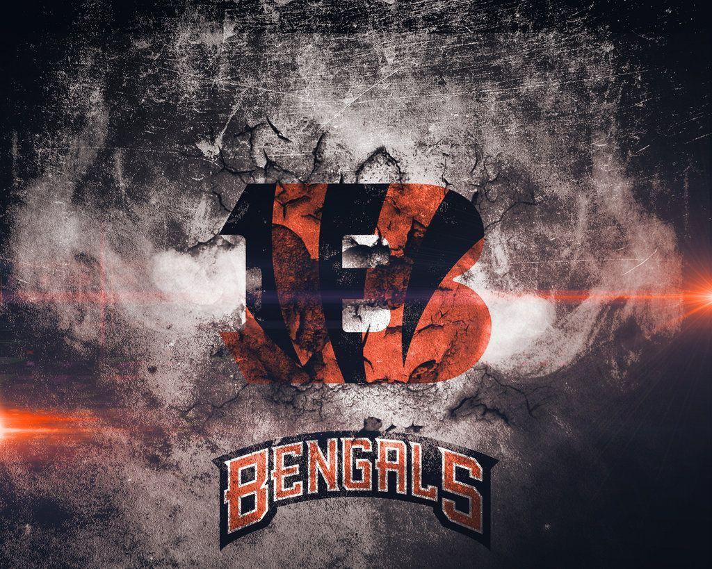 Cincinnati Bengals HD Wallpaper Wallpaper Inn