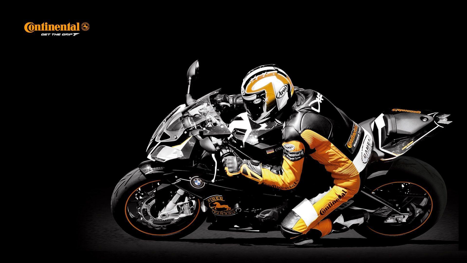 bmw motorcycle wallpaper bmw s1000rr contisportattack 2 fhd