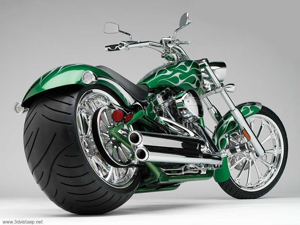 Cool Motorcycles