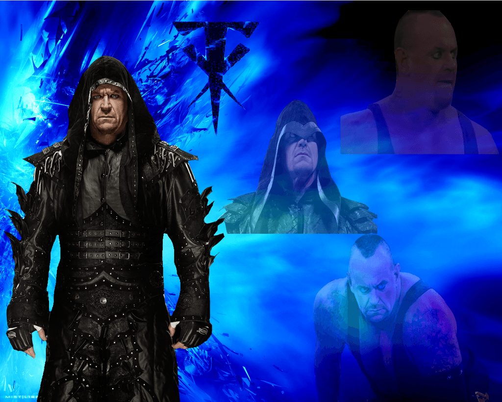 Latest wallpaper, WWE Undertaker Wallpaper