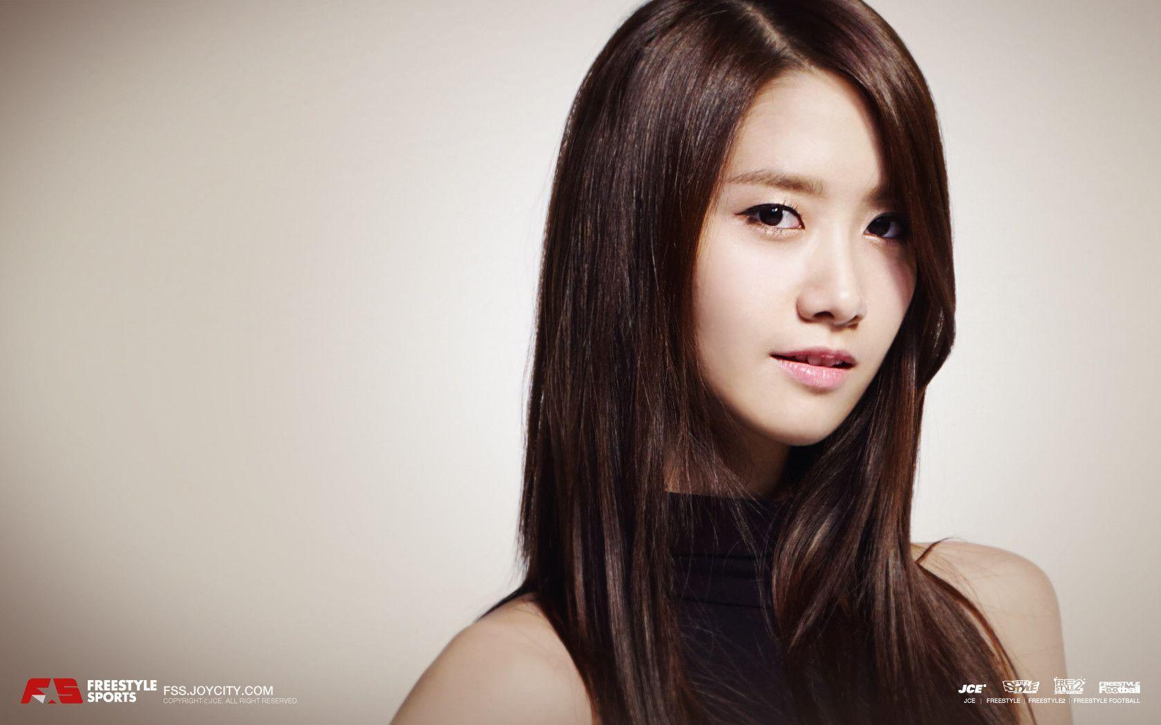 Yoona SNSD Wallpaper HD. hdwallpaper