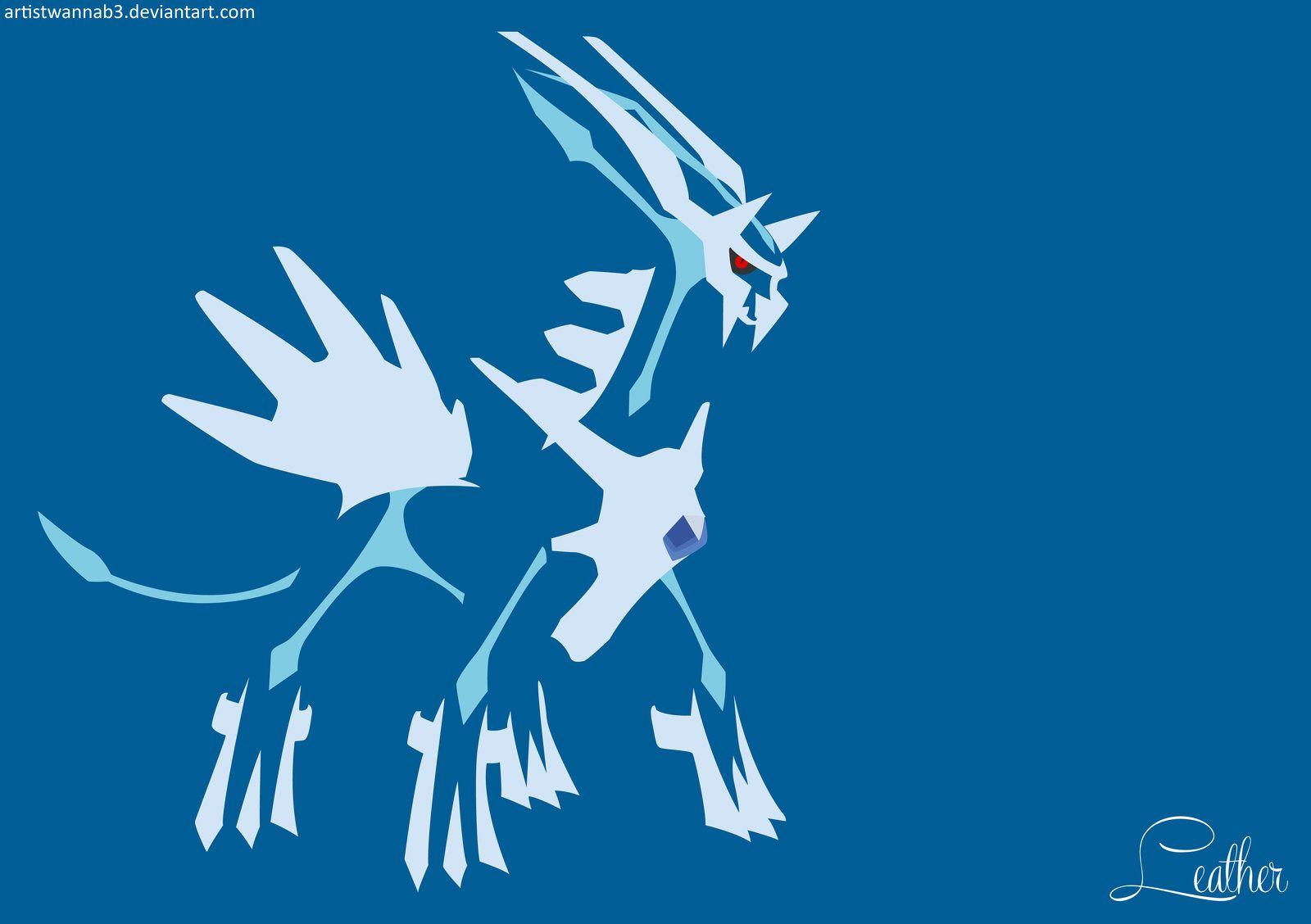 Dialga Wallpapers - Wallpaper Cave