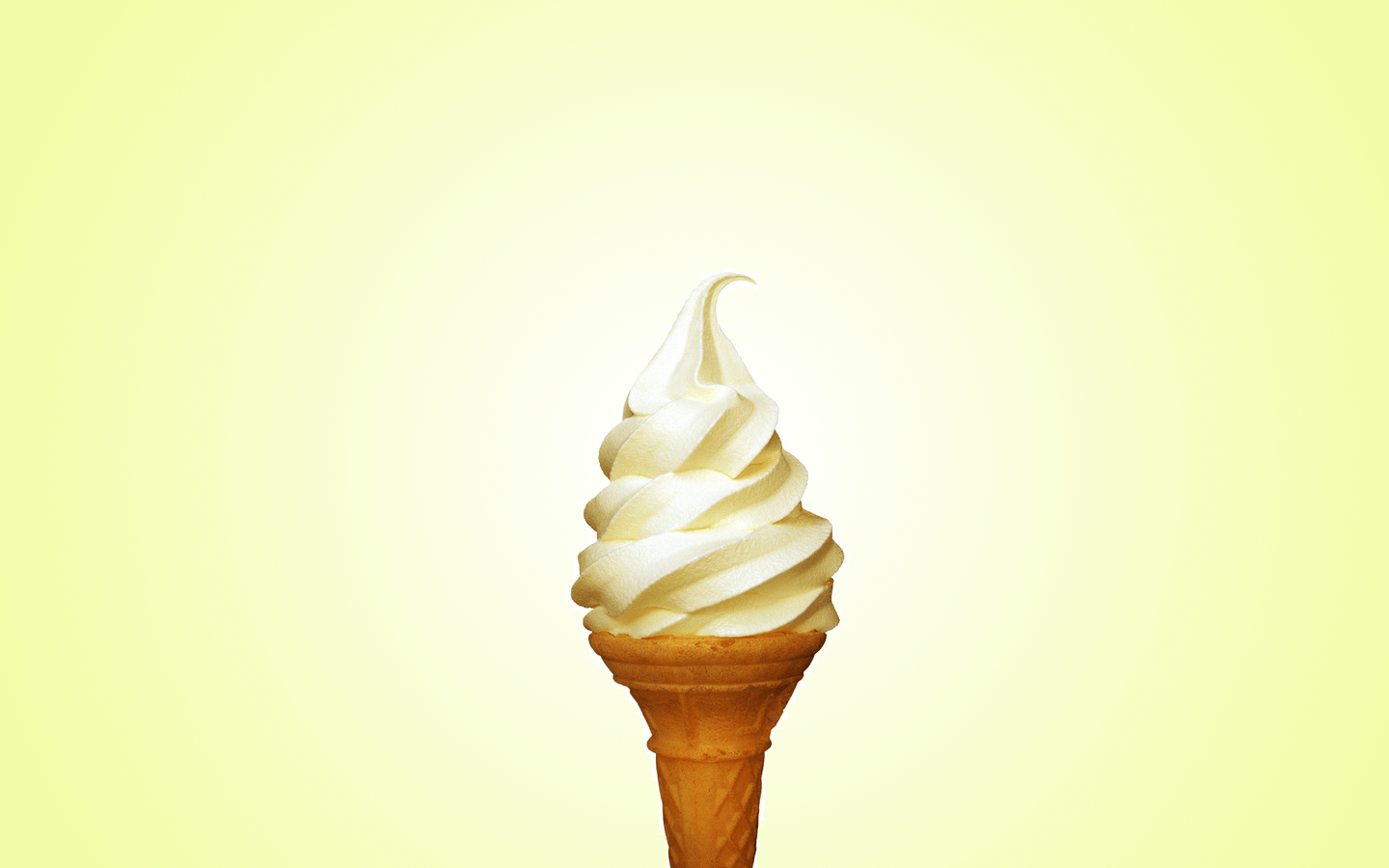 Vanilla And Cocolate Ice Cream Wallpaper Wallpaper